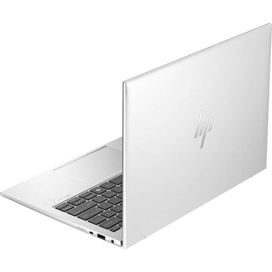 Ordinateur portable HP EliteBook 835 G11 13,3" - WUXGA - AMD Ryzen 5 PRO 8540U - 16 Go - SSD 512 Go - Clavier anglais, français A1VC6UT#ABL