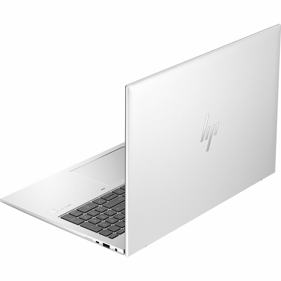 Ordinateur portable HP EliteBook 865 G11 16" à écran tactile - WUXGA - AMD Ryzen 7 PRO 8840U - 16 Go - SSD 512 Go - Clavier anglais, français A1XX0UT#ABL