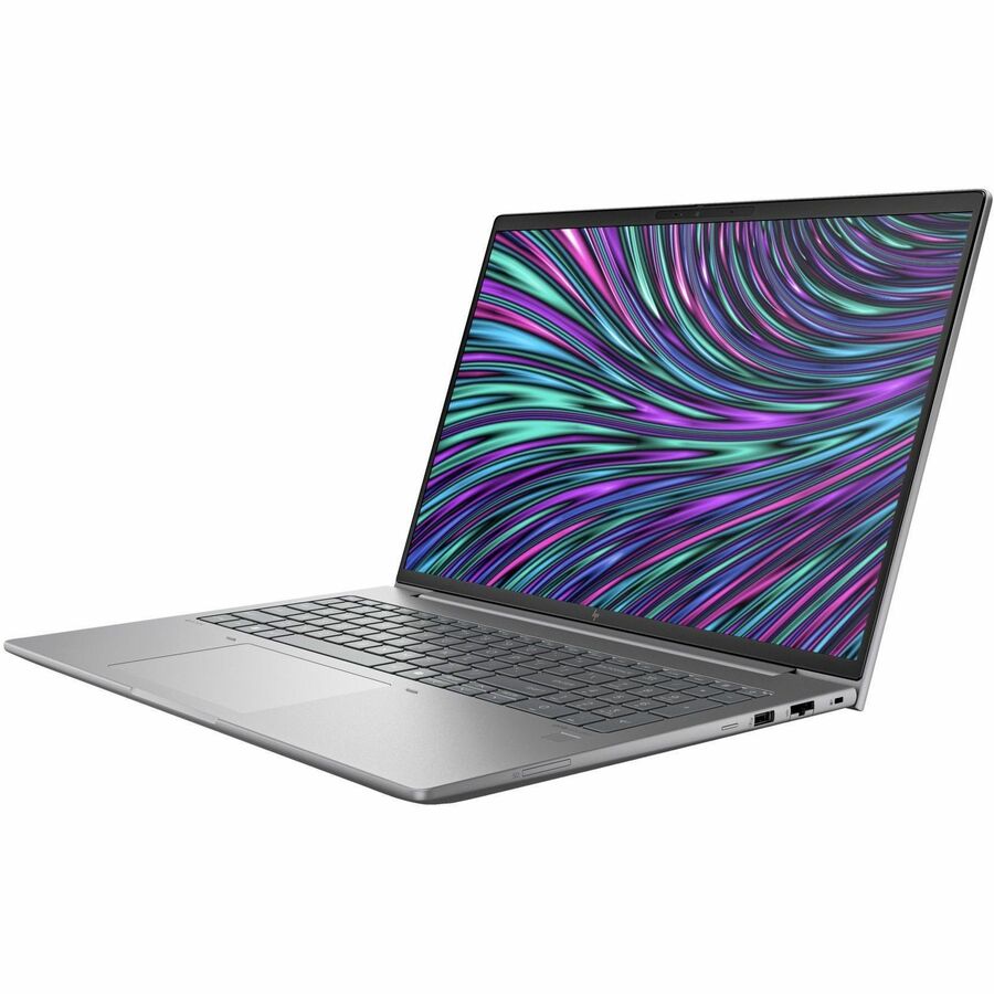 Station de travail mobile à écran tactile HP ZBook Power G11 16" - WUXGA - Intel Core Ultra 7 155H - 32 Go - SSD 1 To A45BDUT#ABA