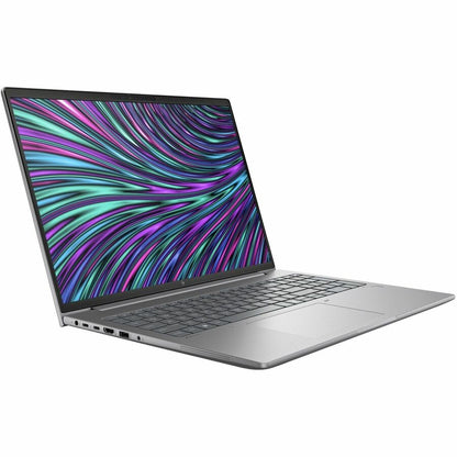 Station de travail mobile à écran tactile HP ZBook Power G11 16" - WUXGA - Intel Core Ultra 7 155H - 32 Go - SSD 1 To A45BDUT#ABA