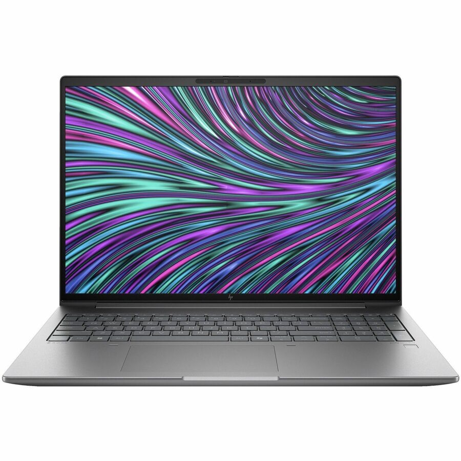 Station de travail mobile à écran tactile HP ZBook Power G11 16" - WUXGA - Intel Core Ultra 7 155H - 32 Go - SSD 1 To A45BDUT#ABA