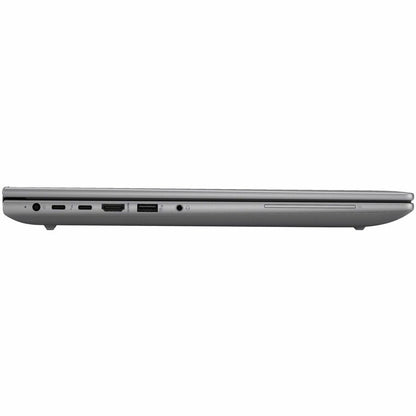 Station de travail mobile à écran tactile HP ZBook Power G11 16" - WUXGA - Intel Core Ultra 7 155H - 32 Go - SSD 1 To A45BDUT#ABA