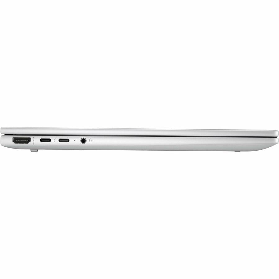 Ordinateur portable HP EliteBook 1040 G11 14" à écran tactile - WUXGA - Intel Core Ultra 7 165H - Technologie vPro - 16 Go - SSD 512 Go - Clavier anglais, français A29W5UT#ABL