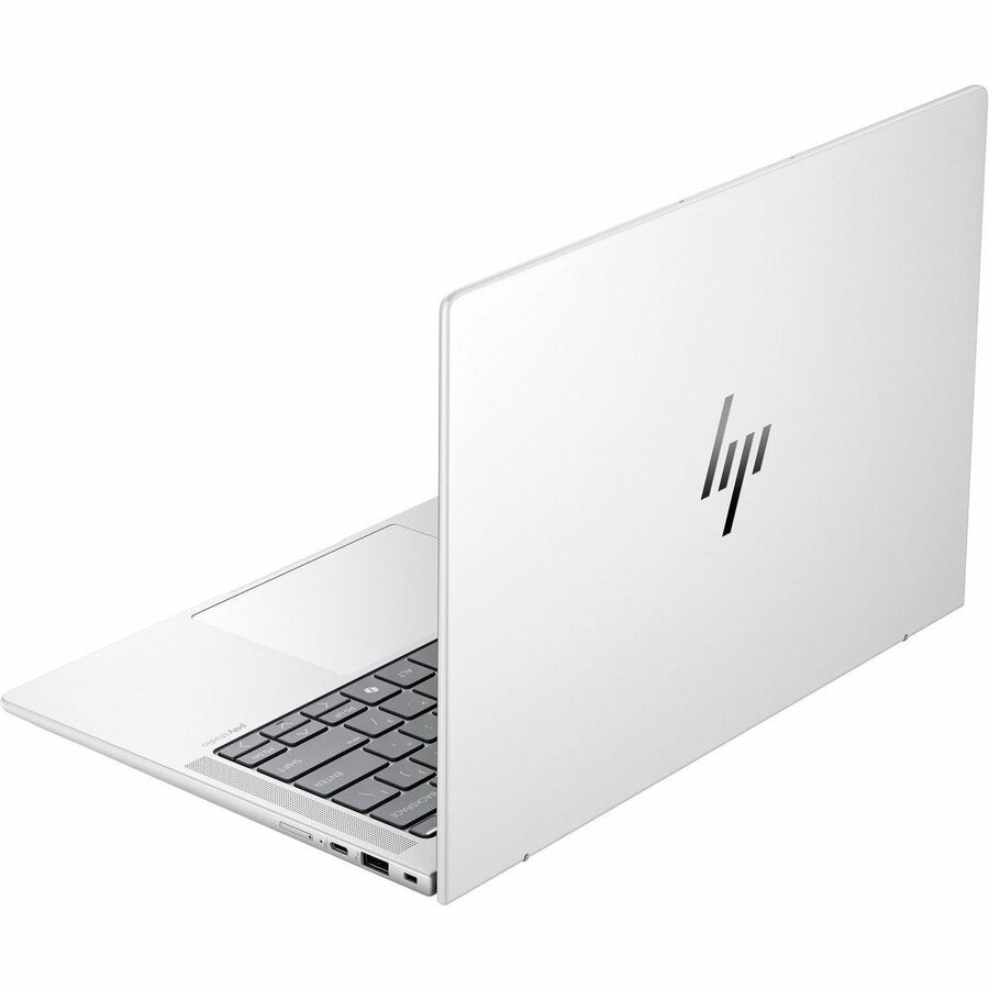 Ordinateur portable HP EliteBook 1040 G11 14" à écran tactile - WUXGA - Intel Core Ultra 5 125H - Technologie vPro - 16 Go - SSD 512 Go - Clavier anglais, français A29XMUT#ABL