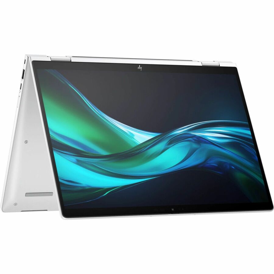 Ordinateur portable convertible 2 en 1 à écran tactile HP Elite x360 1040 G11 14" - WUXGA - Intel Core Ultra 7 155H - Technologie vPro - 32 Go - SSD 512 Go - Clavier anglais, français A29XXUT#ABL
