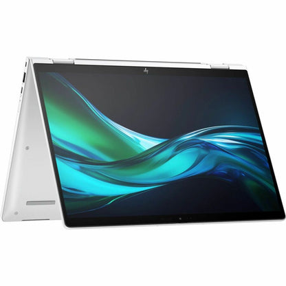 Ordinateur portable convertible 2 en 1 à écran tactile HP Elite x360 1040 G11 14" - WUXGA - Intel Core Ultra 7 155H - Technologie vPro - 32 Go - SSD 512 Go - Clavier anglais, français A29XXUT#ABL