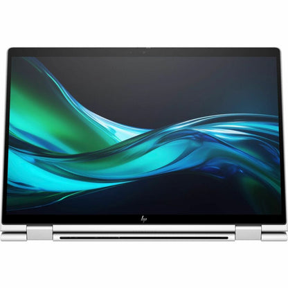 Ordinateur portable convertible 2 en 1 à écran tactile HP Elite x360 1040 G11 14" - WUXGA - Intel Core Ultra 7 155H - Technologie vPro - 32 Go - SSD 512 Go - Clavier anglais, français A29XXUT#ABL