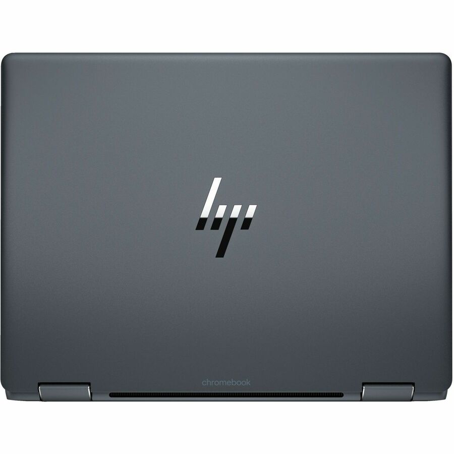 Ordinateur portable convertible 2 en 1 à écran tactile HP Elite Dragonfly 13,5" - 2K - Intel Core i5 12e génération i5-1245U - Technologie vPro - 8 Go - SSD 256 Go - Clavier anglais - Bleu ardoise A4ED1UT#ABA