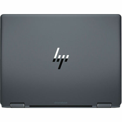 Ordinateur portable convertible 2 en 1 à écran tactile HP Elite Dragonfly 13,5" - 2K - Intel Core i5 12e génération i5-1245U - Technologie vPro - 8 Go - SSD 256 Go - Clavier anglais - Bleu ardoise A4ED1UT#ABA