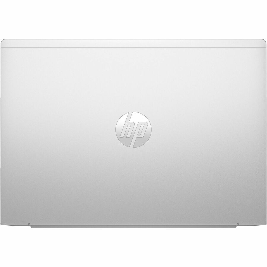 HP ProBook 460 G11 16" Touchscreen Notebook - WUXGA - Intel Core Ultra 5 125U - 16 GB - 256 GB SSD - English, French Keyboard - Pike Silver Aluminum A1LD6UT#ABL