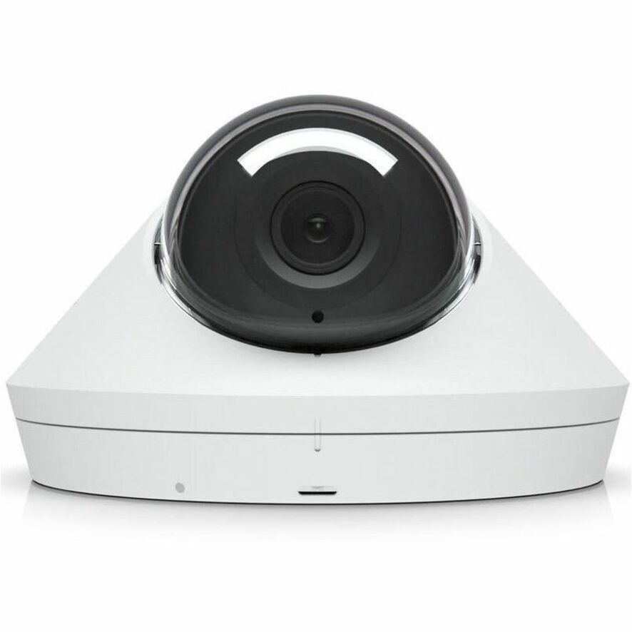 Caméra réseau extérieure 2K Ubiquiti UniFi Protect 4 mégapixels - Couleur - Dôme UVC-G5-Dome-3