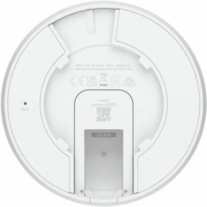 Caméra réseau extérieure 2K Ubiquiti UniFi Protect 4 mégapixels - Couleur - Dôme UVC-G5-Dome-3
