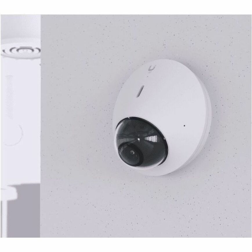 Caméra réseau extérieure 2K Ubiquiti UniFi Protect 4 mégapixels - Couleur - Dôme UVC-G5-Dome-3
