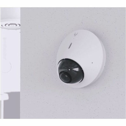 Caméra réseau extérieure 2K Ubiquiti UniFi Protect 4 mégapixels - Couleur - Dôme UVC-G5-Dome-3