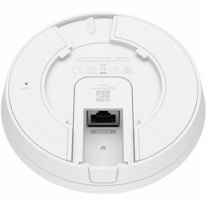 Caméra réseau extérieure 2K Ubiquiti UniFi Protect 4 mégapixels - Couleur - Dôme UVC-G5-Dome-3