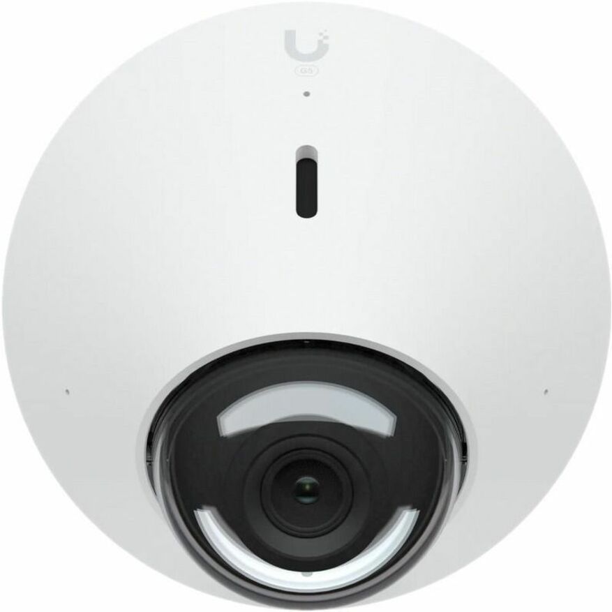 Caméra réseau extérieure 2K Ubiquiti UniFi Protect 4 mégapixels - Couleur - Dôme UVC-G5-Dome-3