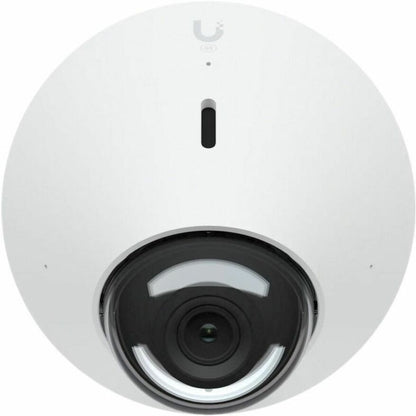 Caméra réseau extérieure 2K Ubiquiti UniFi Protect 4 mégapixels - Couleur - Dôme UVC-G5-Dome-3