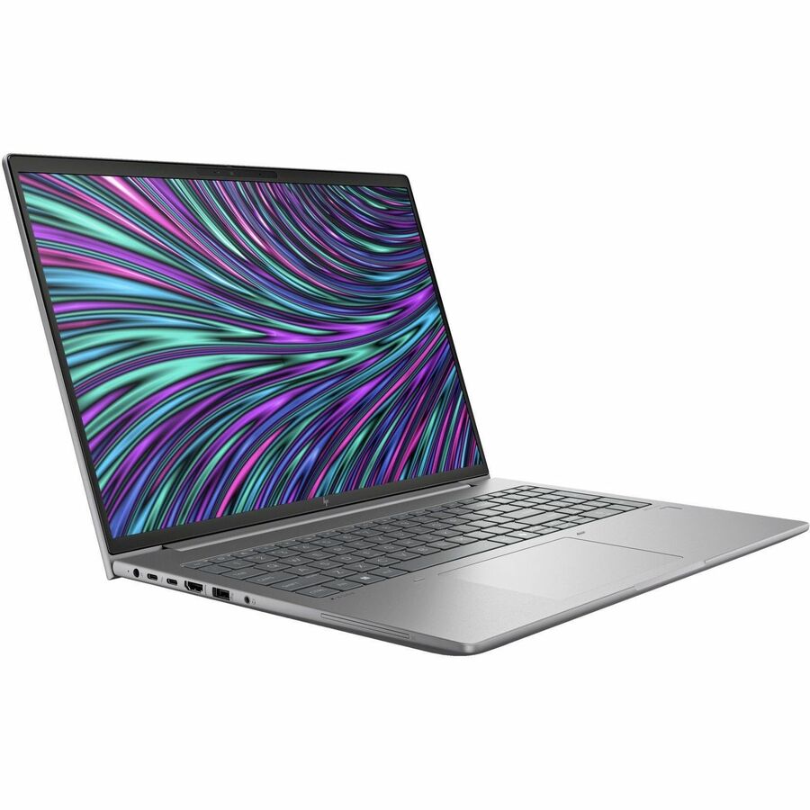 Station de travail mobile HP ZBook Power G11 16" - WQXGA - Intel Core Ultra 9 185H - Technologie vPro - 32 Go - SSD 1 To - Clavier anglais, français A45BBUT#ABL