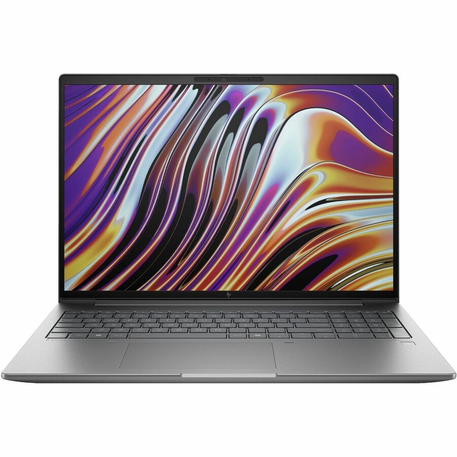 Station de travail mobile à écran tactile HP ZBook Power G11 A 16" - WUXGA - AMD Ryzen 7 8845HS - 16 Go - SSD 512 Go - Clavier anglais, français A45B3UT#ABL