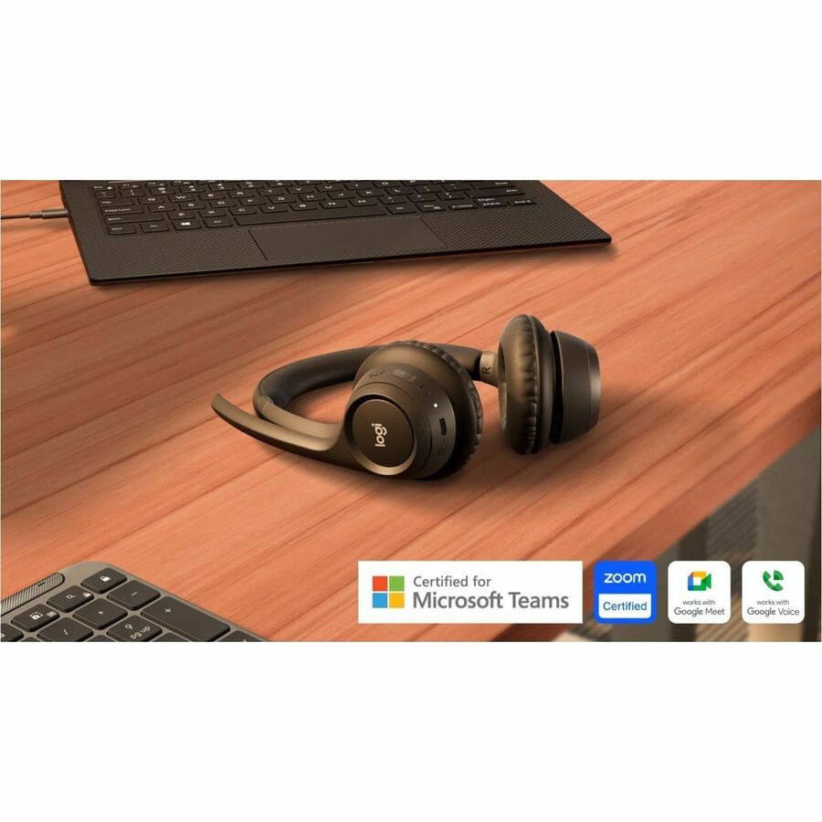 Casque Logitech Zone 305 981-001457