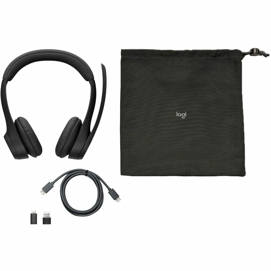 Casque Logitech Zone 305 981-001457