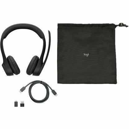 Casque Logitech Zone 305 981-001457