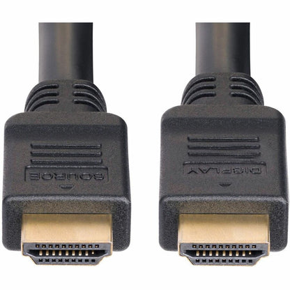 StarTech.com Câble HDMI 2.0 actif de 10 m (32,8 pi), CMP, certifié Plenum, câble HDMI haute vitesse, 4K 60 Hz, HDR10/HDCP 2.2/ARC HD2AP-10M-HDMI-CABLE
