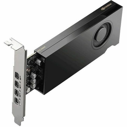 Carte graphique professionnelle NVIDIA RTX™ 2000E génération Ada VCNRTX2000ADAS-LLP