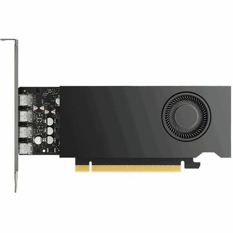 Carte graphique professionnelle NVIDIA RTX™ 2000E génération Ada VCNRTX2000ADAS-LLP