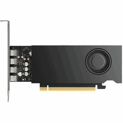 Carte graphique professionnelle NVIDIA RTX™ 2000E génération Ada VCNRTX2000ADAS-LLP