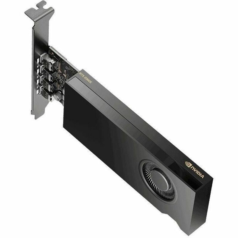 Carte graphique professionnelle NVIDIA RTX™ 2000E génération Ada VCNRTX2000ADAS-LLP