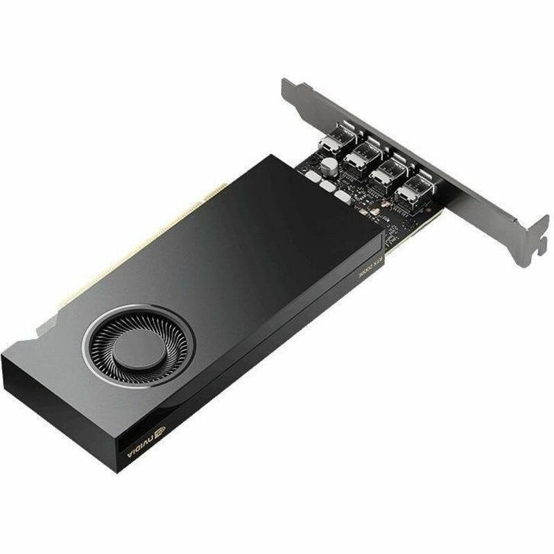 Carte graphique professionnelle NVIDIA RTX™ 2000E génération Ada VCNRTX2000ADAS-LLP