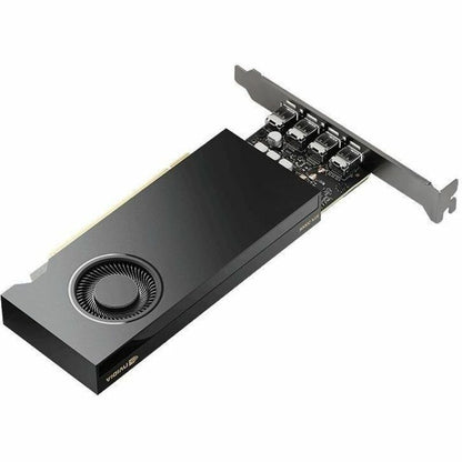 Carte graphique professionnelle NVIDIA RTX™ 2000E génération Ada VCNRTX2000ADAS-LLP