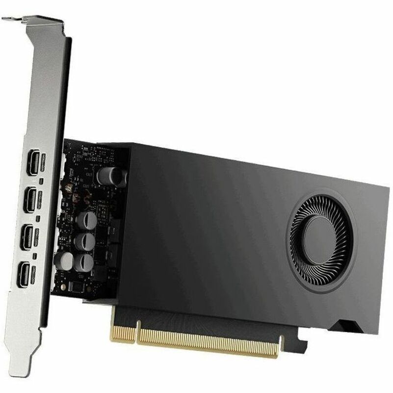 Carte graphique professionnelle NVIDIA RTX™ 2000E génération Ada VCNRTX2000ADAS-LLP