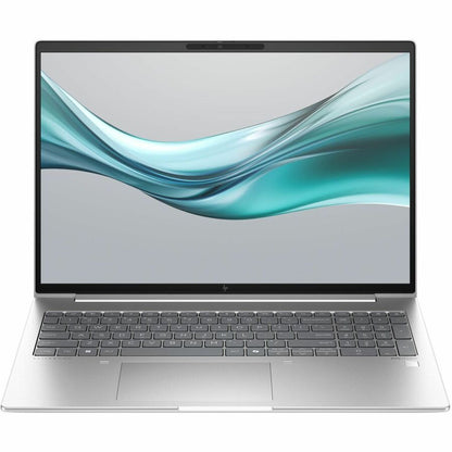 Ordinateur portable HP EliteBook 665 G11 16" à écran tactile - WUXGA - AMD Ryzen 7 7735U - 32 Go - SSD 1 To - Clavier anglais A6UD9UT#ABA