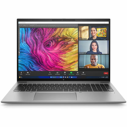 Station de travail mobile HP ZBook Firefly G11 16" - WUXGA - Intel Core Ultra 5 125H - 16 Go - SSD 512 Go - Clavier anglais A6UE2UT#ABA