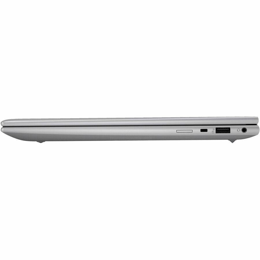 Station de travail mobile HP ZBook Firefly G11 A 14" - WQXGA - AMD Ryzen 7 8840HS - 32 Go - SSD 1 To - Clavier anglais A6UH6UT#ABA