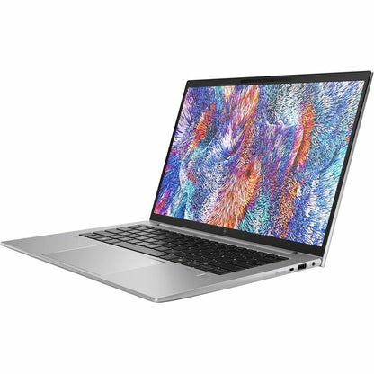 Station de travail mobile HP ZBook Firefly G11 A 14" - WQXGA - AMD Ryzen 7 8840HS - 32 Go - SSD 1 To - Clavier anglais A6UH6UT#ABA