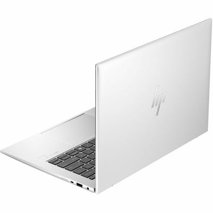 Ordinateur portable HP EliteBook 845 G11 14" à écran tactile - WUXGA - AMD Ryzen 7 8840U - 16 Go - SSD 512 Go - Clavier anglais A6TA8UT#ABA