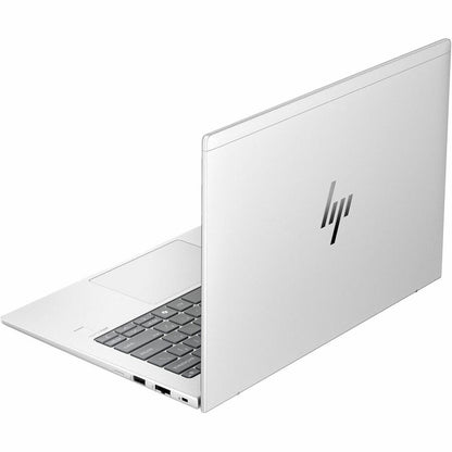 Ordinateur portable HP EliteBook 640 G11 14" à écran tactile - WUXGA - Intel Core Ultra 7 165U - Technologie vPro - 16 Go - SSD 512 Go - Clavier anglais - Pike Silver A6TP0UT#ABA