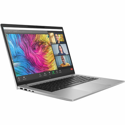 Station de travail mobile HP ZBook Firefly G11 14" - WUXGA - Intel Core Ultra 5 135H - Technologie vPro - 16 Go - SSD 256 Go - Clavier anglais A6UJ9UT#ABA