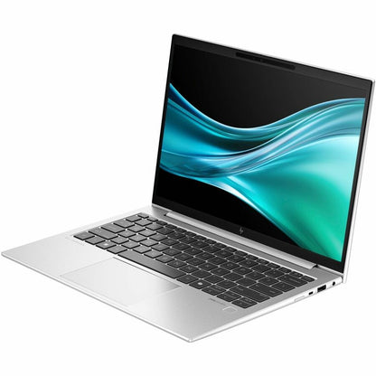 Ordinateur portable HP EliteBook 835 G11 13,3" - WUXGA - AMD Ryzen 7 8840U - 32 Go - SSD 512 Go - Clavier anglais A6TB6UT#ABA