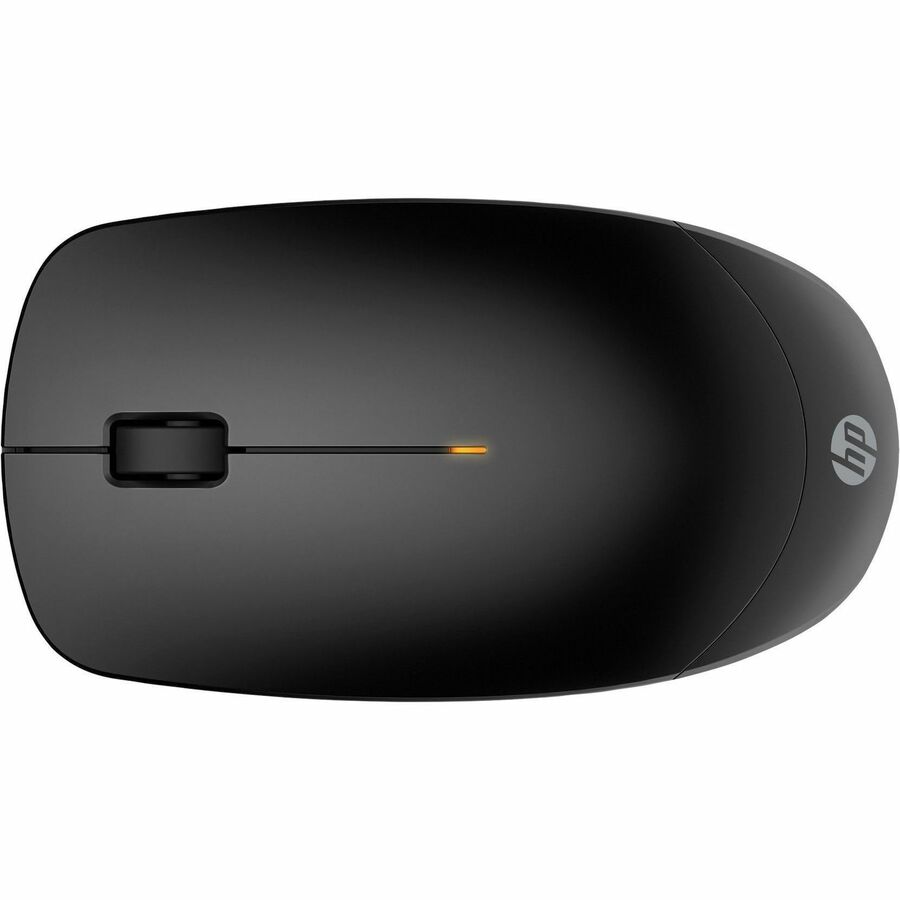 Souris sans fil HP 235 Slim (4E407UT) 4E407UT#ABL