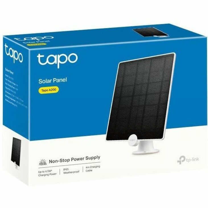 Panneau solaire Tapo TAPO A200