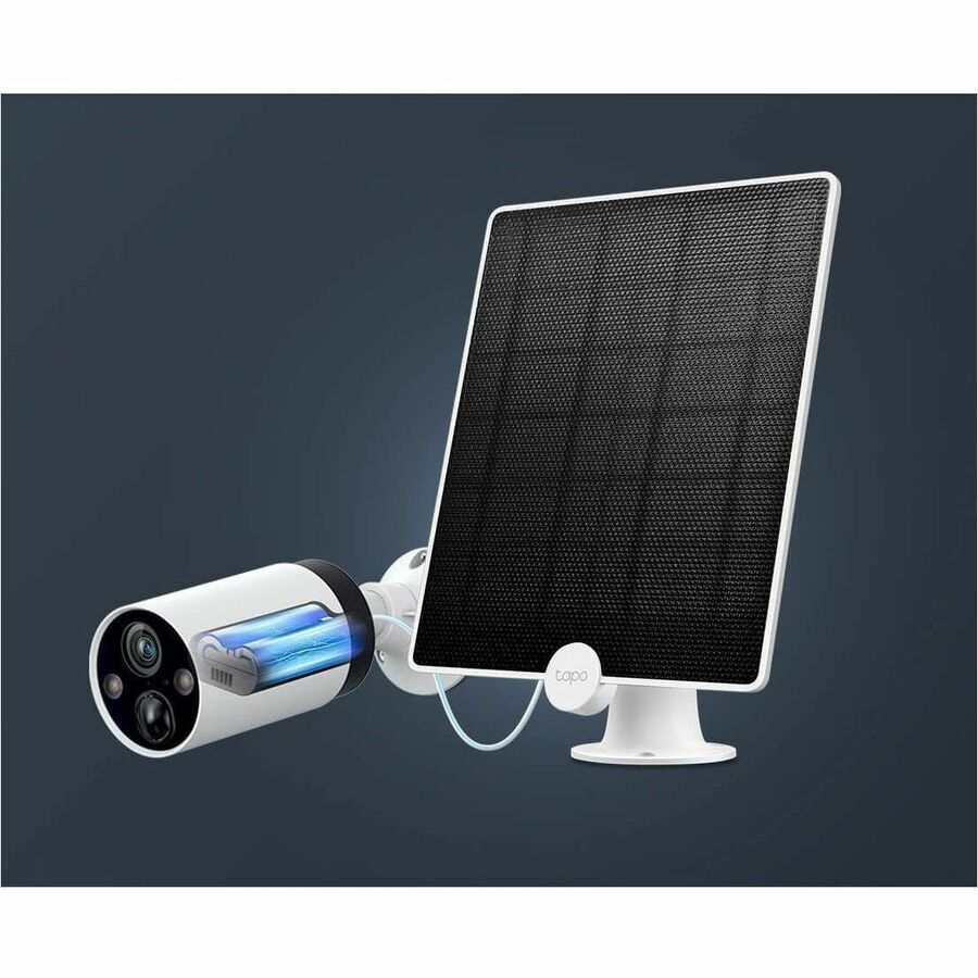 Panneau solaire Tapo TAPO A200