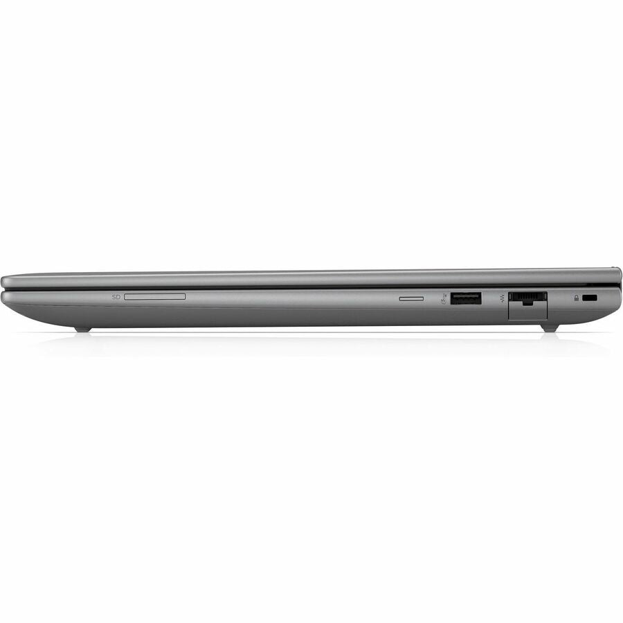 Station de travail mobile HP ZBook Power G11 A 16" - WUXGA - AMD Ryzen 7 8845HS - 16 Go - SSD 512 Go - Clavier anglais A4JT4UT#ABA