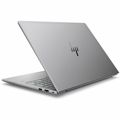 Station de travail mobile HP ZBook Power G11 A 16" - WUXGA - AMD Ryzen 7 8845HS - 16 Go - SSD 512 Go - Clavier anglais A4JT4UT#ABA