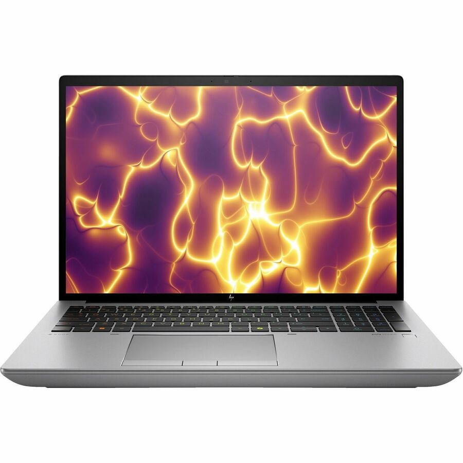 Station de travail mobile HP ZBook Fury G11 16" - WQUXGA - Intel Core i7 13e génération i7-13850HX - Technologie vPro - 32 Go - SSD 1 To - Clavier anglais A6UN6UT#ABA