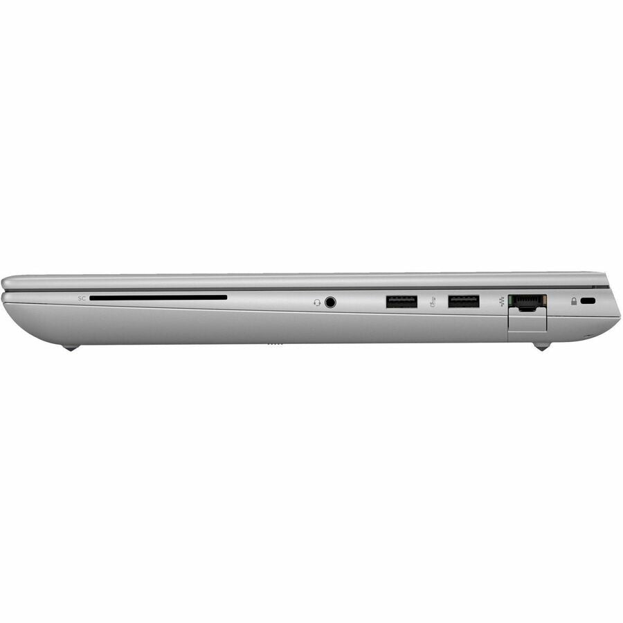 Station de travail mobile HP ZBook Fury G11 16" - WUXGA - Intel Core i9 13e génération i9-13950HX - Technologie vPro - 32 Go - SSD 1 To - Clavier anglais A6UL9UT#ABA