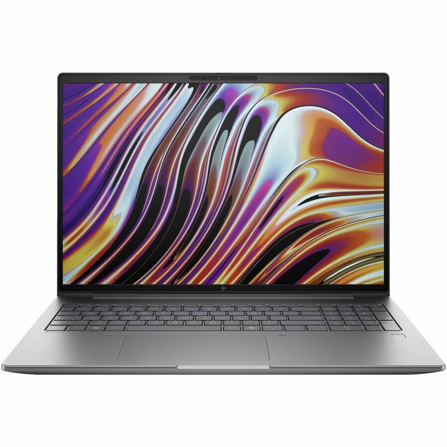 Station de travail mobile HP ZBook Power G11 A 16" - WQXGA - AMD Ryzen 9 8945HS - 32 Go - SSD 1 To - Clavier anglais A6UQ0UT#ABA